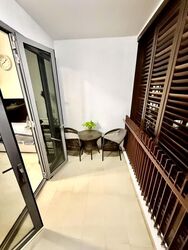 The Lanai (D23), Condominium #609711771